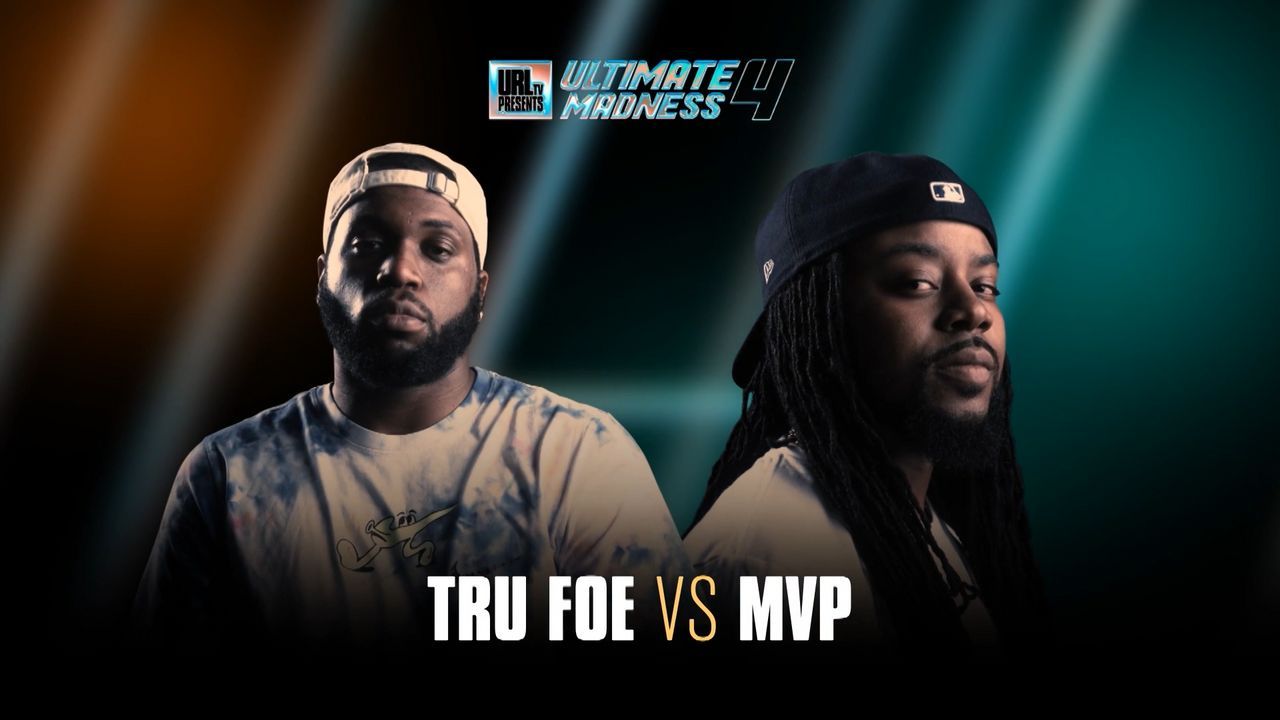 Mvp vs Tru Foe